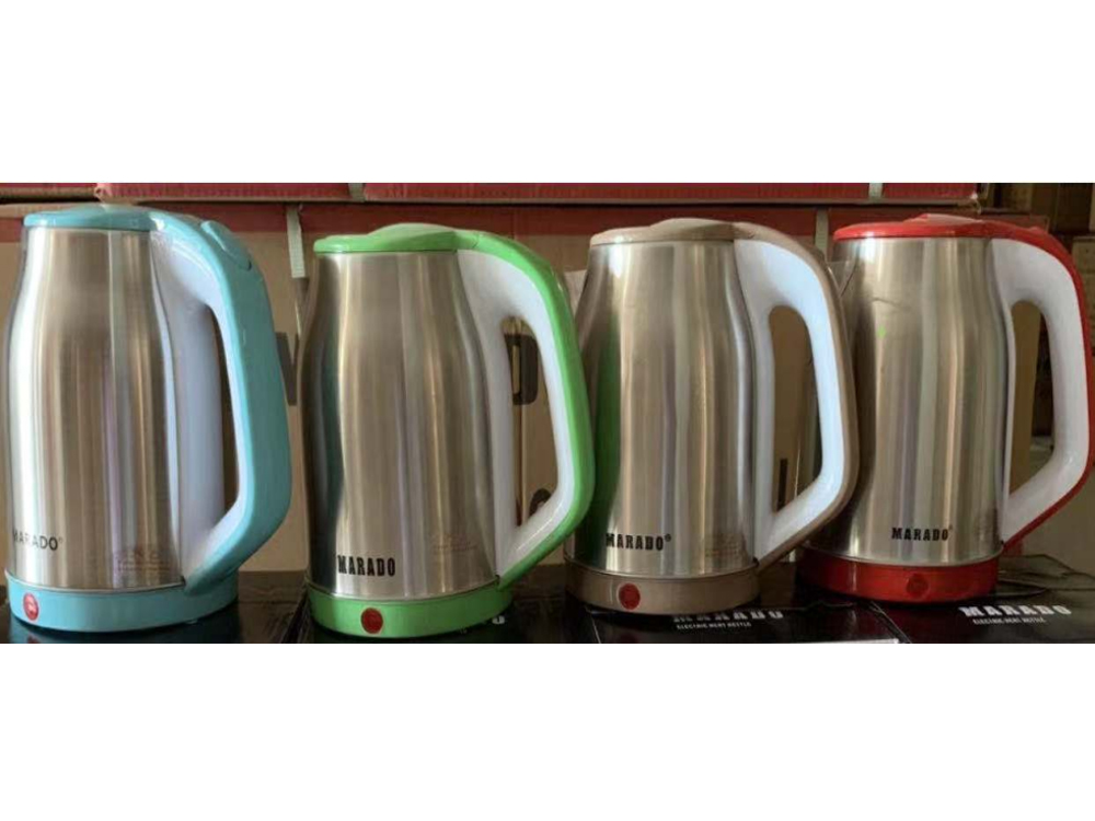 WDF-2.0A2 电热水壶