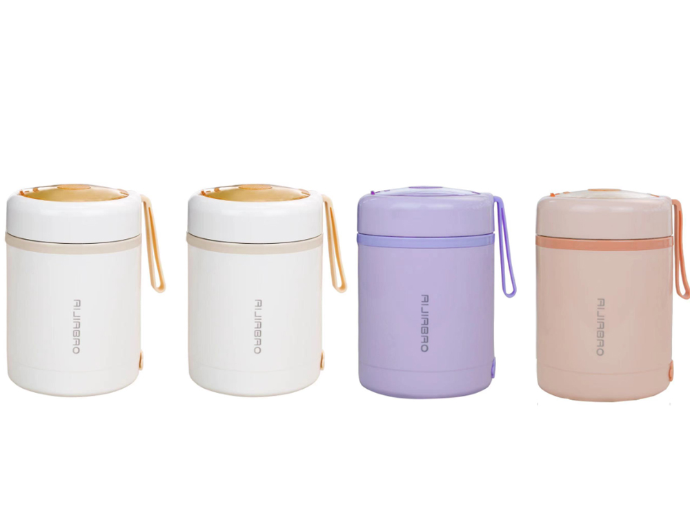 爱家宝电热保温罐